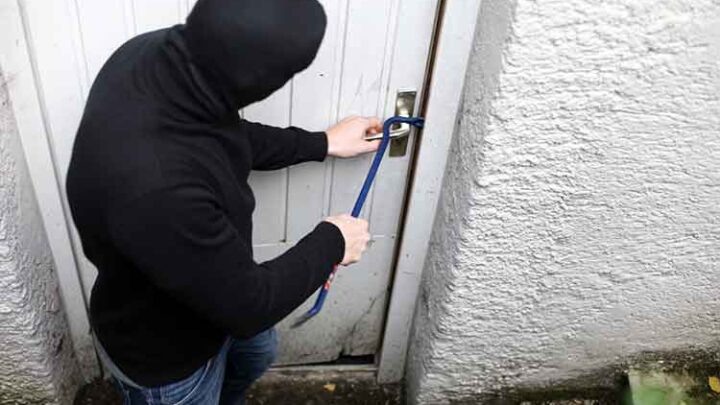 Kellertür sichern – 7 Tipps für besseren Keller Einbruchschutz