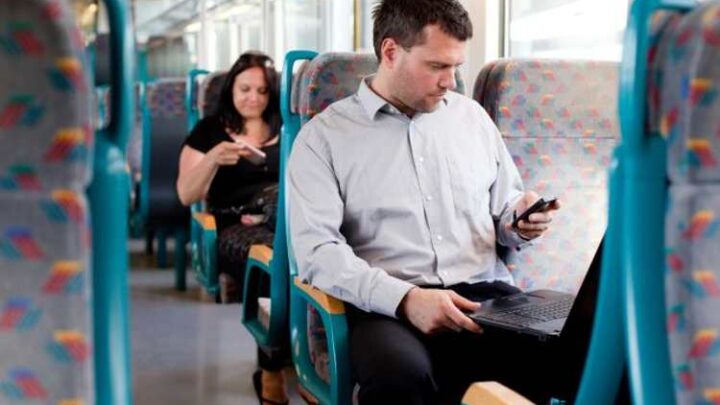 MOPRIM – die Grundlage für intelligente Mobilität
