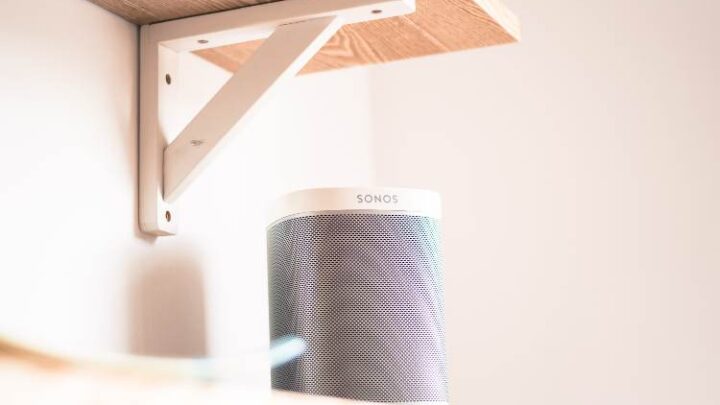 Sonos Lautsprecher mit Siri steuern – so geht’s