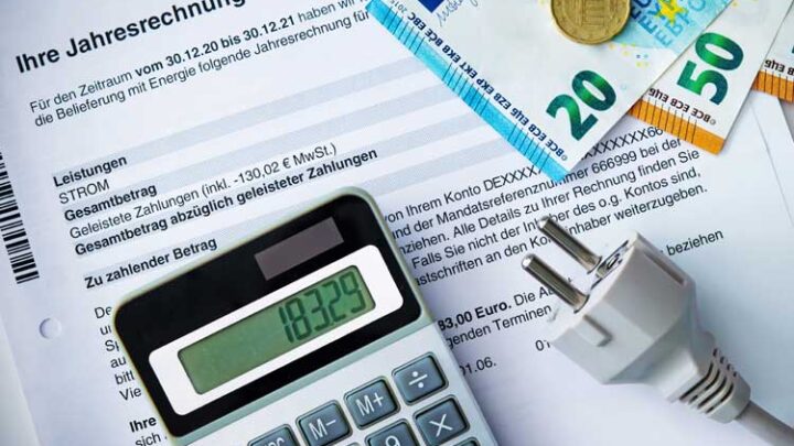 Stromtarif ohne Schufa: Anbieter, Kosten und Wechselmöglichkeiten