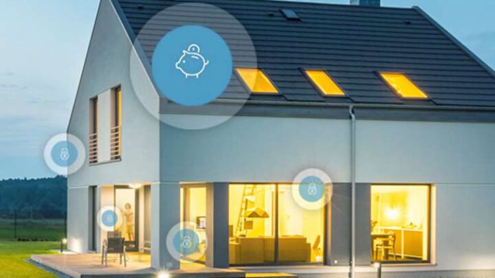 SYS.TEC bietet individualisierte intelligente Gebäudetechnik