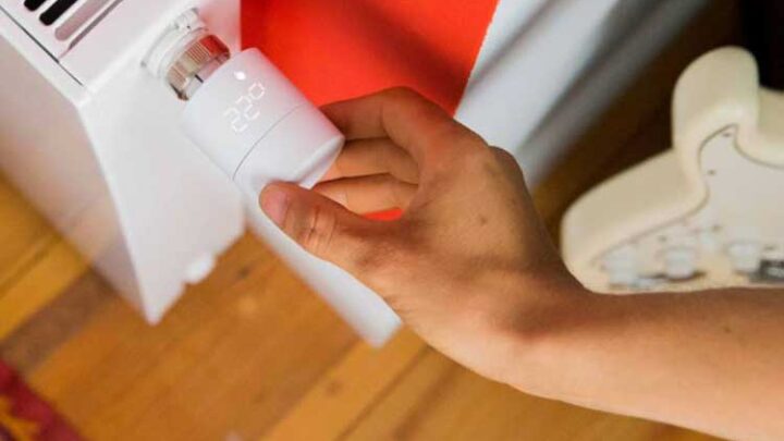 tado° Heizungssteuerung-Bundles bis zu 36 % günstiger bei tink