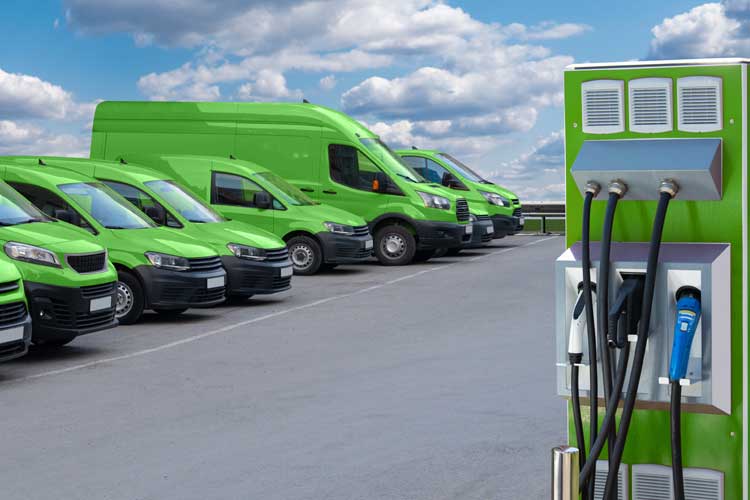 THG-Prämie für Flottenbetreiber & Fuhrparks: Anbieter Vergleich