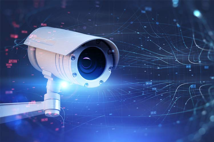 Überwachungskamera mit Aufzeichnung: Modelle, Kosten, Speicherung