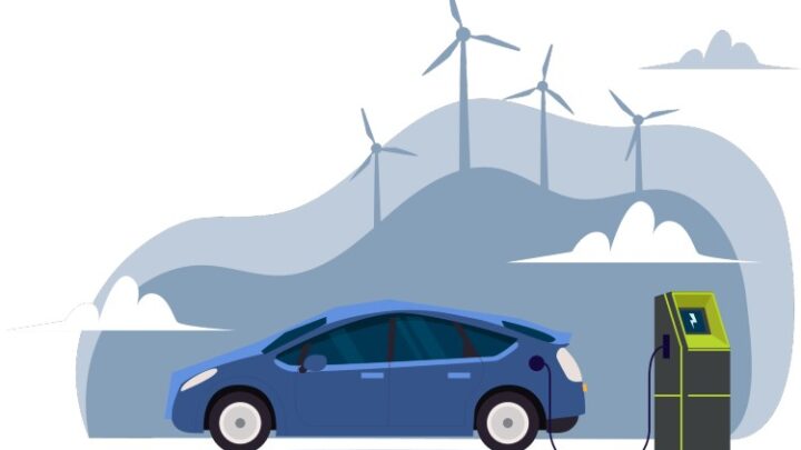 WirKaufenDeinZertifikat – Bis zu 400 Euro THG-Quote für E-Autos