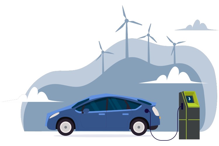 WirKaufenDeinZertifikat – Bis zu 400 Euro THG-Quote für E-Autos