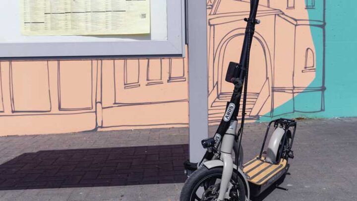 ABUS Alarmbox im Check– das kann die mobile Alarmsicherung