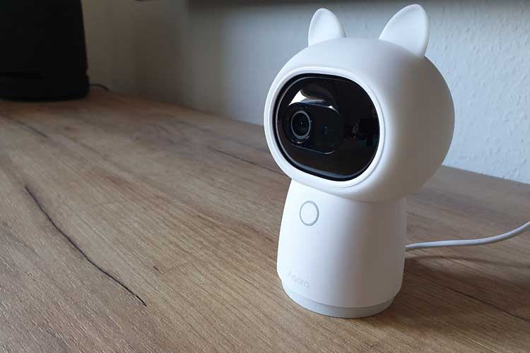 Aqara Smart Home System im Test: günstiges HomeKit Zubehör