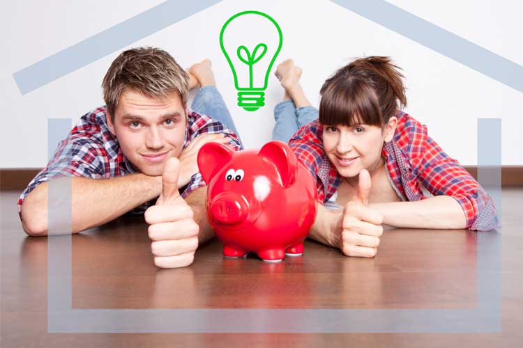 Das sind die 7 besten Energiespartricks im Smart Home