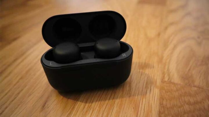 Amazon Echo Buds 2 In-Ear-Kopfhörer im Test