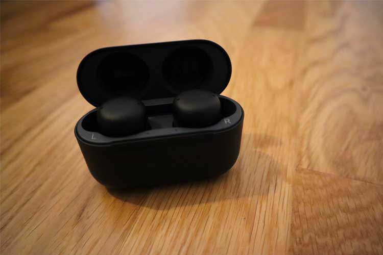 Amazon Echo Buds 2 In-Ear-Kopfhörer im Test
