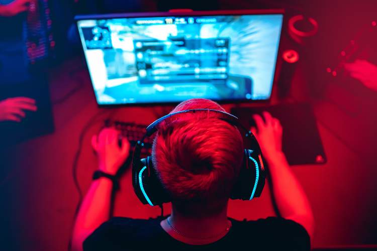 Gaming-Monitor Test Check & Vergleich – Die besten Modelle