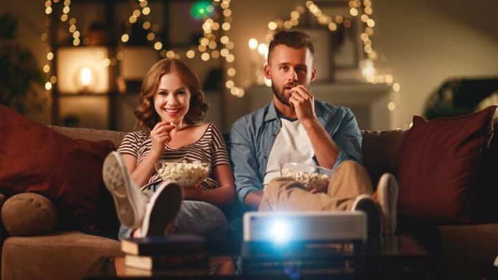 Das sind die besten XGIMI Beamer Angebote bei MediaMarkt