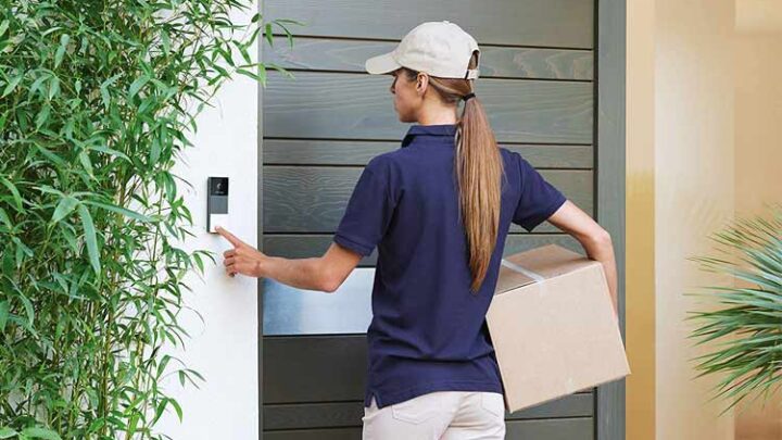 HomeKit Türklingel Test-Check: Modelle, Preise & Erfahrungen