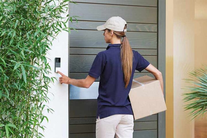 HomeKit Türklingel Test-Check: Modelle, Preise & Erfahrungen