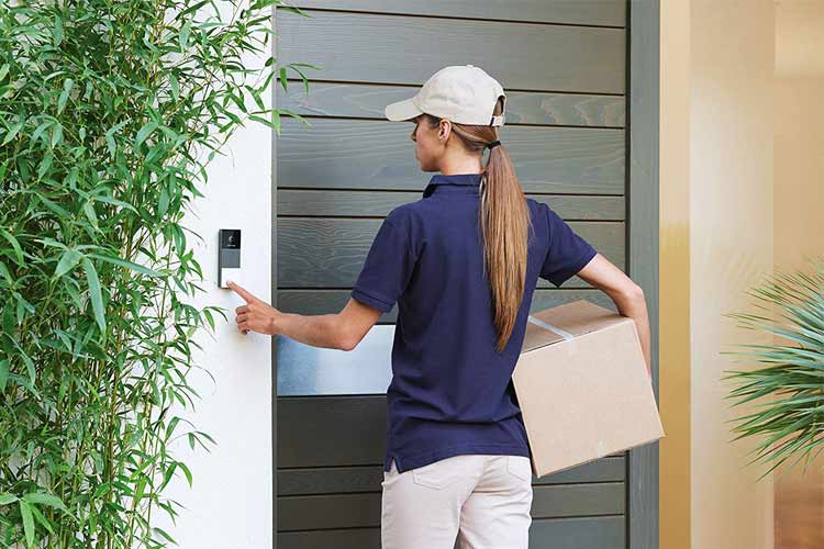 HomeKit Türklingel Test-Check: Modelle, Preise & Erfahrungen