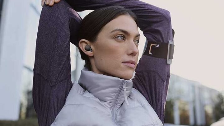 Sony LinkBuds In-Ear-Kopfhörer im Test Check