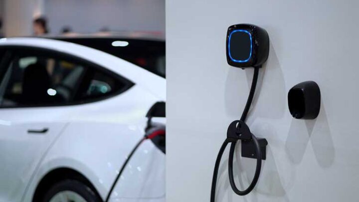 Stromtarife für Elektroautos – das ist bei der Auswahl wichtig