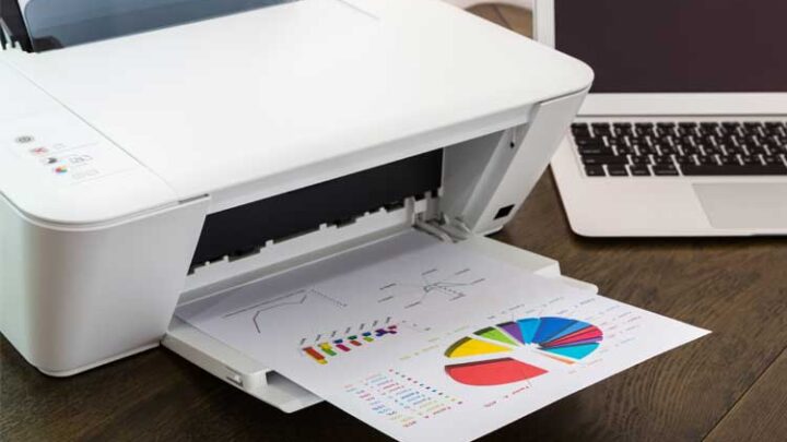HP-Drucker bei MediaMarkt sichern und 70% Druckkosten sparen!