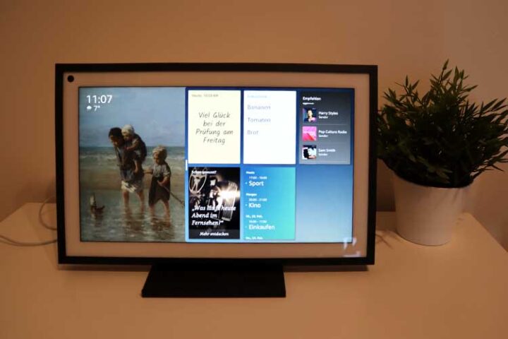 Alexa an mehreren Standorten nutzen – so geht’s