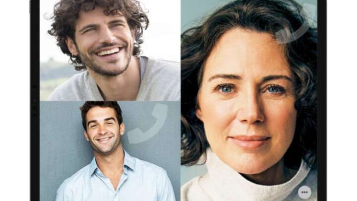 ELDERTECH – Per App nach Oma und Opa schauen