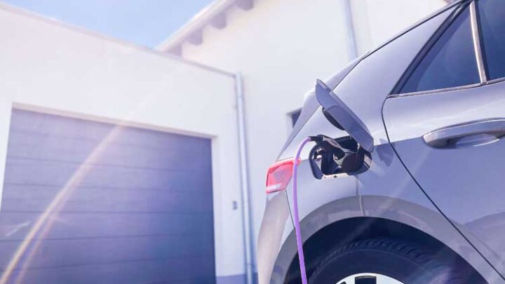 Lekker Autostrom: Sparpotenzial beim Wallbox-Kauf