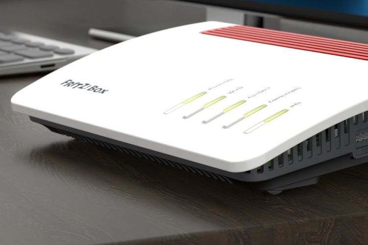 FRITZ!Box Test-Vergleich – Die besten AVM WLAN Router