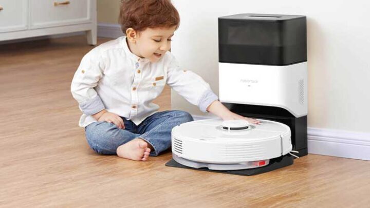 Roborock Q7 Max+ Saugroboter im Test Überblick