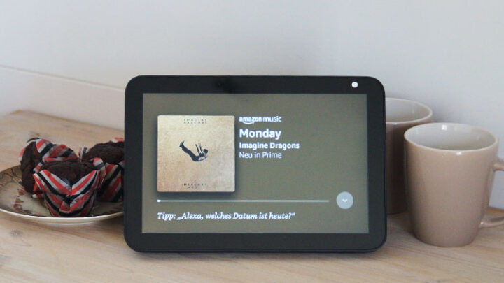 Diese Alexa Funktionen kennt kaum jemand