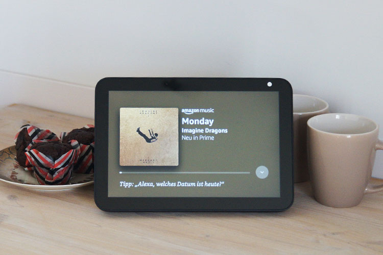 Diese Alexa Funktionen kennt kaum jemand