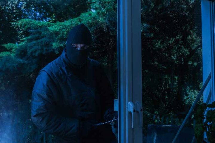 Polizeiliche Kriminalstatistik 2021: Sicherheit in Zahlen