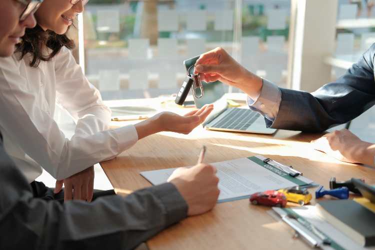 Elektroauto Leasing – Die besten Angebote im Vergleich