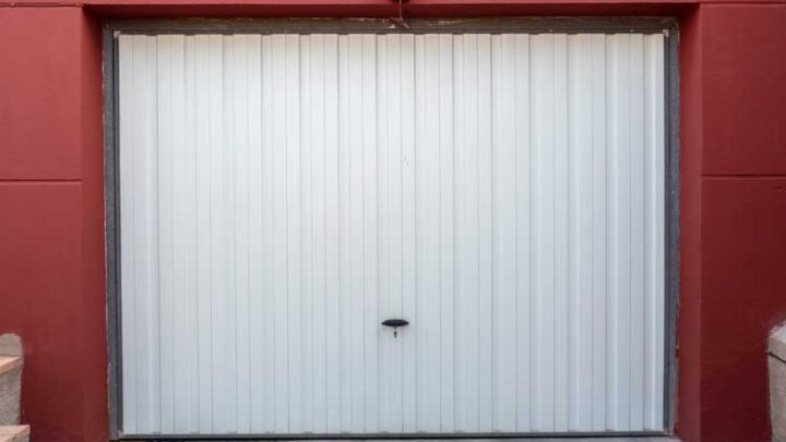 Mit diesen 6 Tipps die Garage einbruchssicher machen