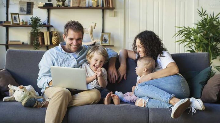 Sicher kann so einfach sein: Top Saturn Smart Home Oster-Deals