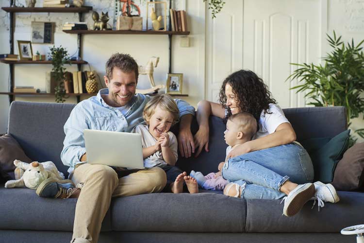 Sicher kann so einfach sein: Top Saturn Smart Home Oster-Deals