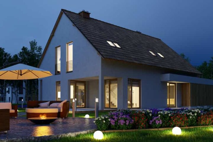 Tipps und Tricks für die smarte Terrassen- und Gartenbeleuchtung