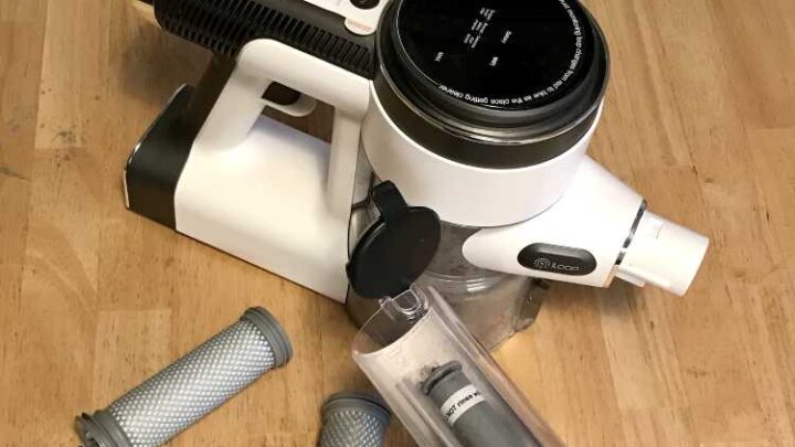 Tineco Pure One S12 Pro Test: Akku Staubsauger im Überblick