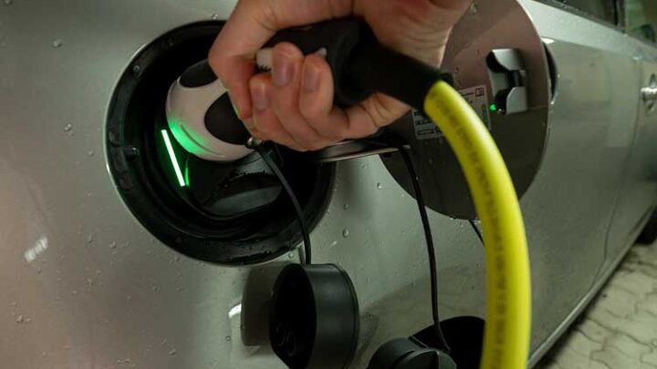 Wallbox anschließen – so geht’s