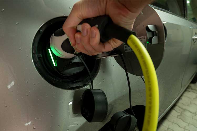 Wallbox anschließen – so geht’s