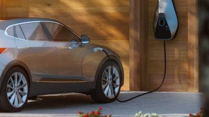 Wallbox im Mehrfamilienhaus: Das gilt für Mieter und Eigentümer