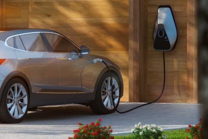 Wallbox im Mehrfamilienhaus: Das gilt für Mieter und Eigentümer