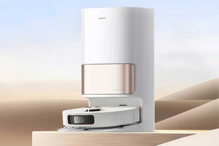 Dreame S10 Pro im Check – Der beste Saugroboter?