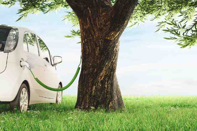 E-Auto Leasing Umweltbonus – BAFA-Prämie & Herstellerbonus