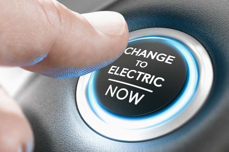 Elektroauto Kaufen oder Leasen – Was ist besser?