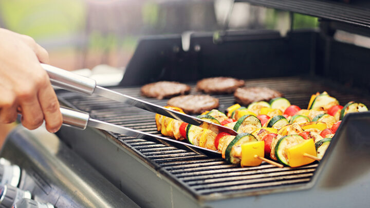 Smarte Gasgrills im Test-Vergleich – Die besten Lösungen