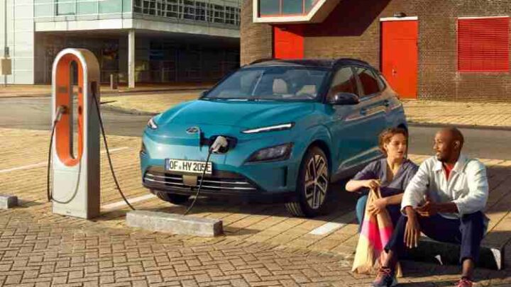 Hyundai Kona Elektro – Top Leasing Angebote im Vergleich