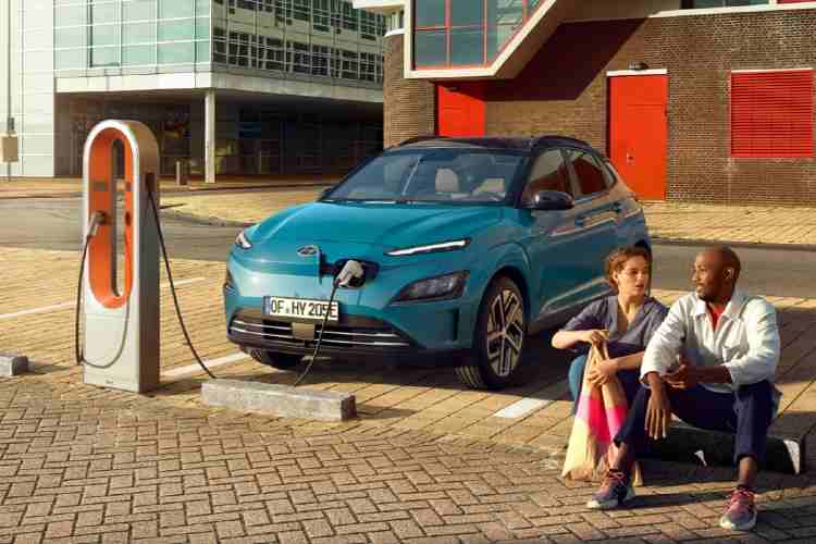 Hyundai Kona Elektro – Top Leasing Angebote im Vergleich