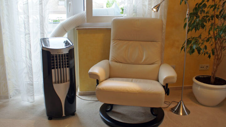 Mobile Klarstein Klimageräte: Tests, Modelle und Preise