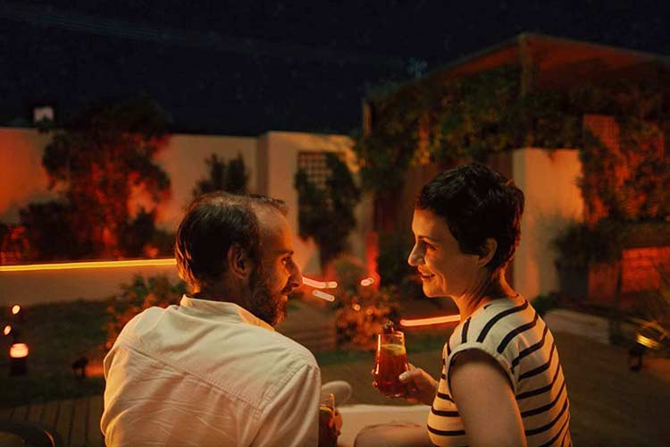 Jetzt bei Philips Hue Gartenprodukten bis zu 25 % sparen!