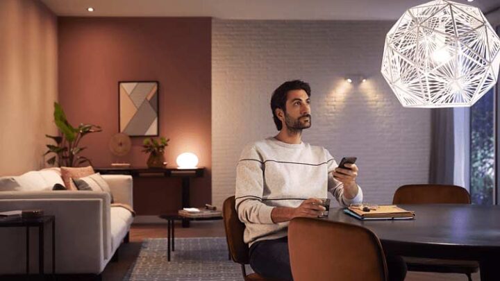 Jetzt bei Saturn Smart Home Deals bis zu 50 % sparen!